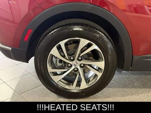 Used 2023 Buick Envision Essence image 11