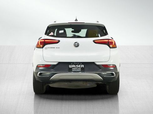 Used 2020 Buick Encore GX Essence w/ Experience Buick Package AWD/4WD image 4