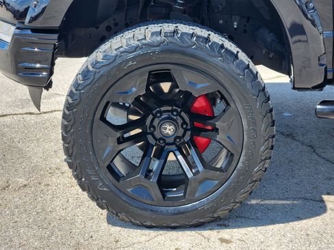 Used 2023 Ford F150 XLT w/ Equipment Group 302A High AWD/4WD image 10