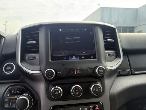 Used 2022 RAM 1500 Big Horn image 25