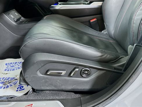 Used 2025 Acura RDX AWD w/ A-Spec & Advance Pkg image 20