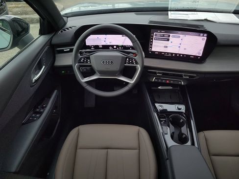 New 2026 Audi Q3 quattro 2.0T AWD/4WD image 22