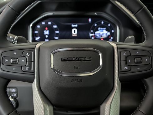 New 2026 GMC Sierra 1500 Denali AWD/4WD image 15