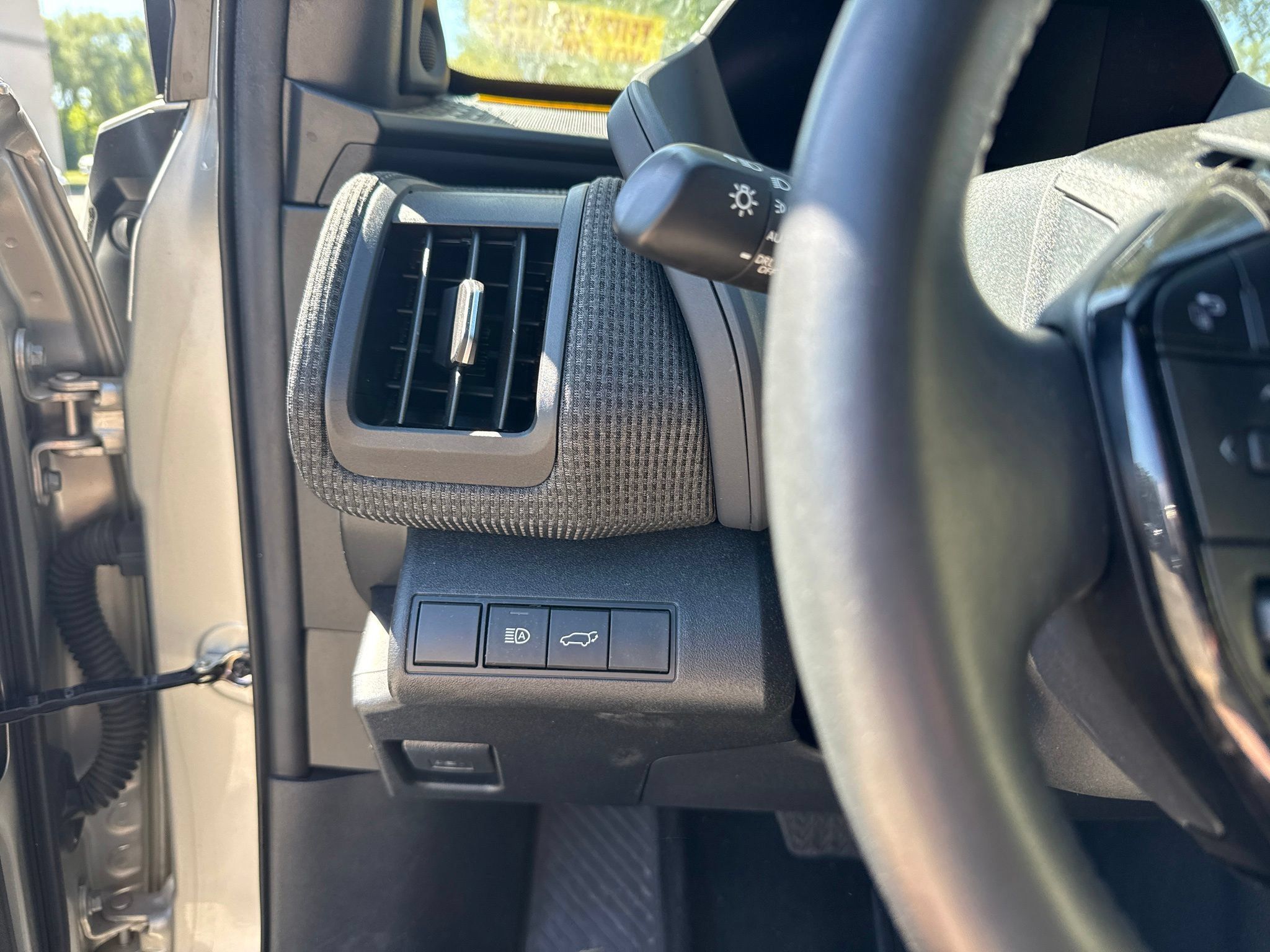 Used 2023 Toyota bZ4X AWD w/ Weather Package image 24