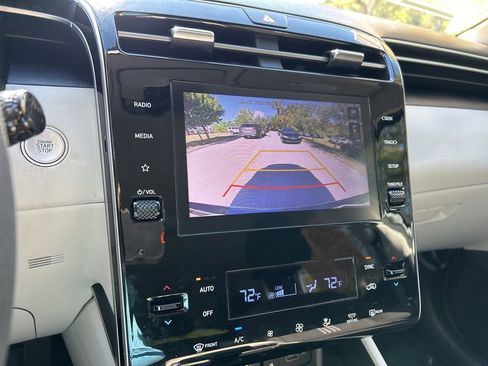 Used 2024 Hyundai Tucson SEL image 33