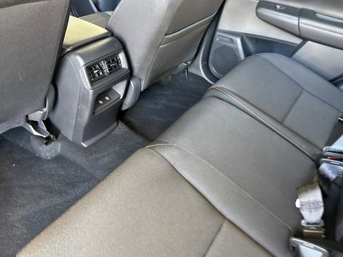 Certified 2025 Honda CR-V Sport image 26