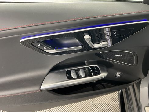 New 2026 Mercedes-Benz C 43 AMG 4MATIC Sedan image 19