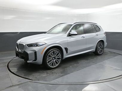 New 2026 BMW X5 sDrive40i w/ Executive Package