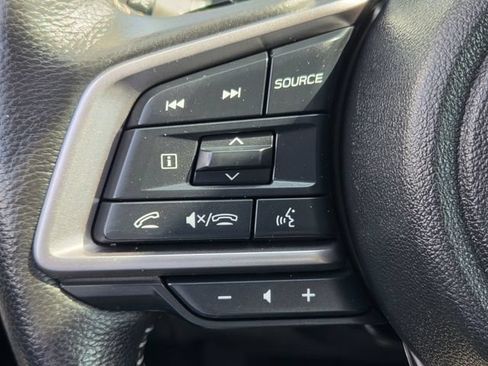 Certified 2025 Subaru Outback Limited AWD/4WD image 37
