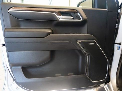 Used 2022 Chevrolet Silverado 1500 RST w/ Convenience Package II image 22