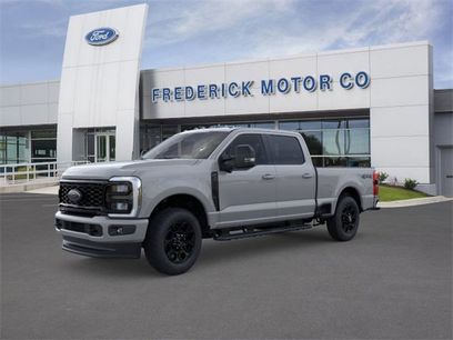New 2026 Ford F350 XLT w/ XLT Premium Package