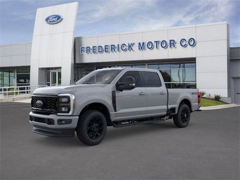 New 2026 Ford F350 XLT w/ XLT Premium Package image 1