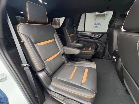 Used 2023 GMC Yukon AT4 image 34