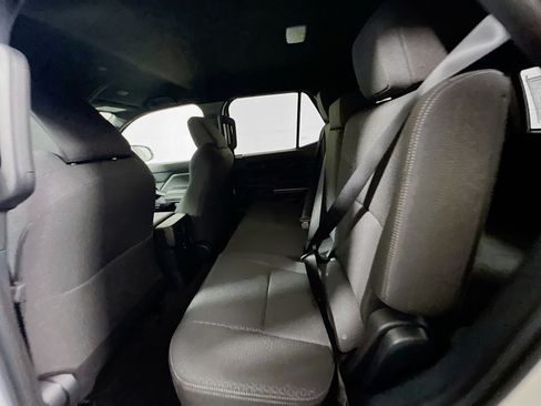 Used 2025 Toyota 4Runner SR5 RWD image 28