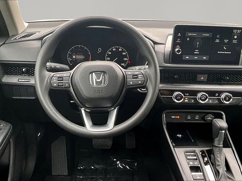 New 2026 Honda CR-V LX image 9