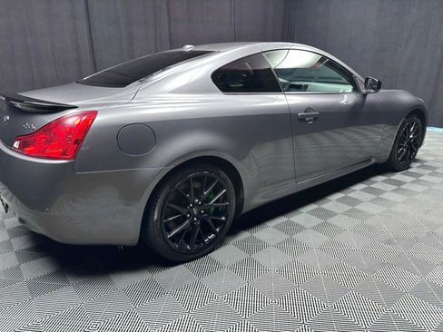 Used 2015 INFINITI Q60 Sport Limited image 16