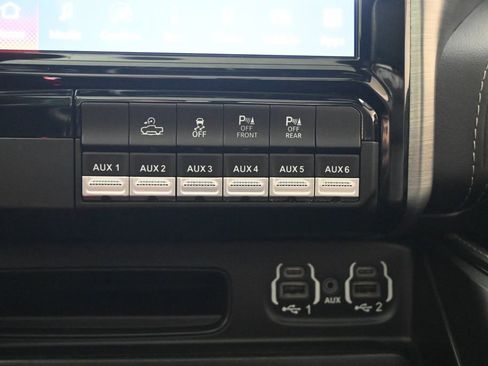 Used 2022 RAM 1500 TRX w/ Bed Utility Group AWD/4WD image 29