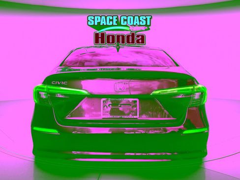 Used 2023 Honda Civic LX image 11