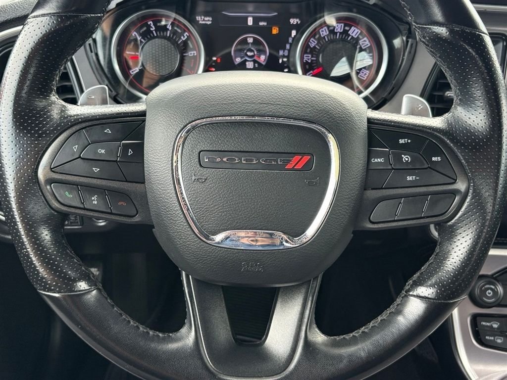 Used 2022 Dodge Challenger GT AWD/4WD image 24
