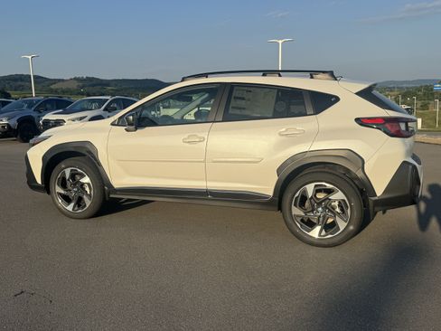 New 2026 Subaru Crosstrek 2.5i Limited AWD/4WD image 7