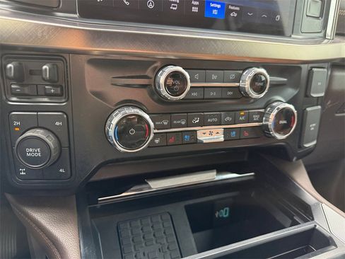 Used 2024 Ford F250 King Ranch w/ Chrome Package image 22