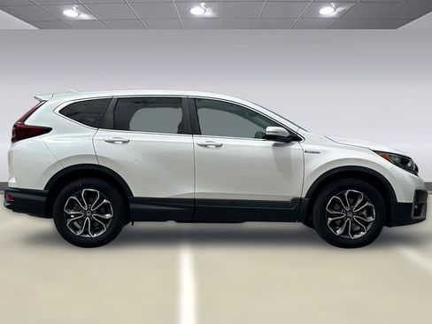 Used 2020 Honda CR-V EX-L image 8