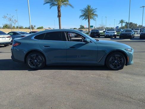 New 2026 BMW i4 eDrive40 w/ Premium Package image 5