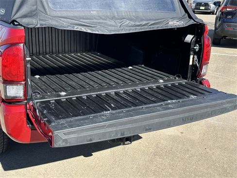 Used 2023 Toyota Tacoma SR image 27