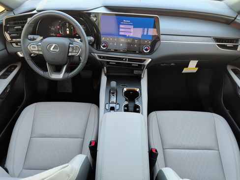 New 2026 Lexus RX 350 Premium Plus image 24