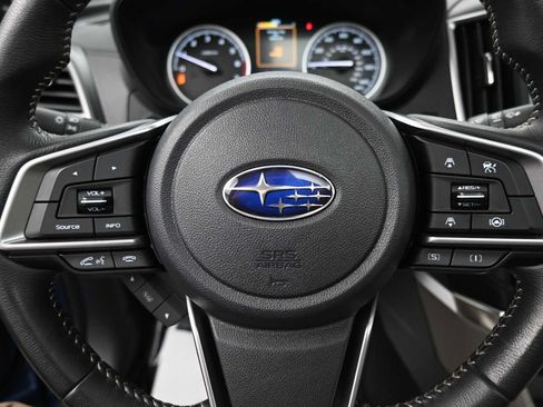 Used 2024 Subaru Forester Premium AWD/4WD image 6