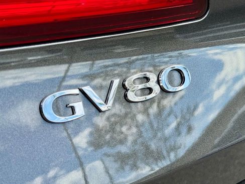 New 2026 Genesis GV80 2.5T Select image 15