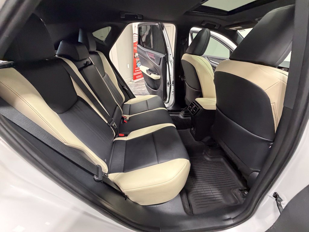 Used 2022 Lexus NX 350 AWD image 49