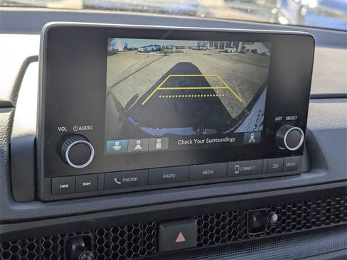 Certified 2025 Honda CR-V Sport image 16