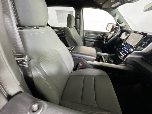 Used 2023 RAM 1500 Big Horn AWD/4WD image 27