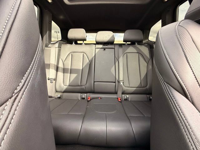 Used 2023 BMW X3 sDrive30i w/ Convenience Package RWD image 17