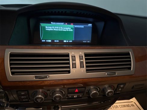 Used 2008 BMW 750Li image 38