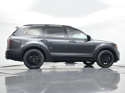 Used 2024 Kia Telluride SX X-Line AWD/4WD image 32