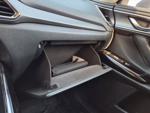 Used 2023 MAZDA CX-9 Touring image 26