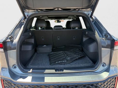 Used 2026 Volkswagen Tiguan SE R-Line AWD/4WD image 20