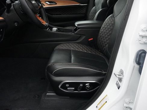 Used 2022 Jeep Grand Cherokee Summit image 29