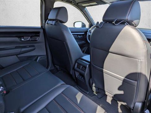 Used 2023 Honda CR-V Sport Touring image 30
