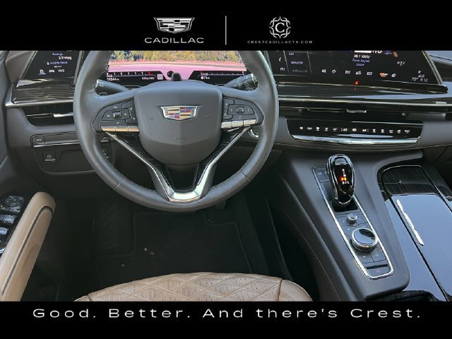 Used 2023 Cadillac Escalade Premium Luxury RWD image 13
