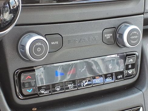 New 2026 RAM ProMaster 1500 w/ Convenience Group image 30