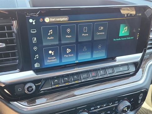 New 2026 Chevrolet Silverado 1500 LT AWD/4WD image 14
