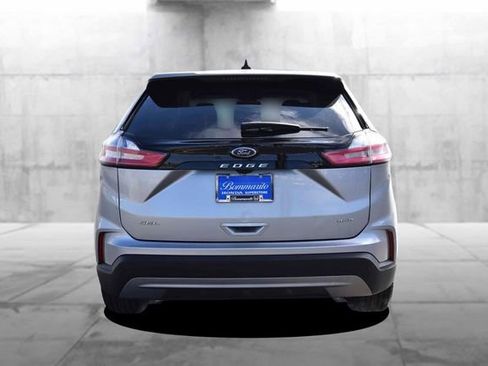 Used 2024 Ford Edge SEL image 6