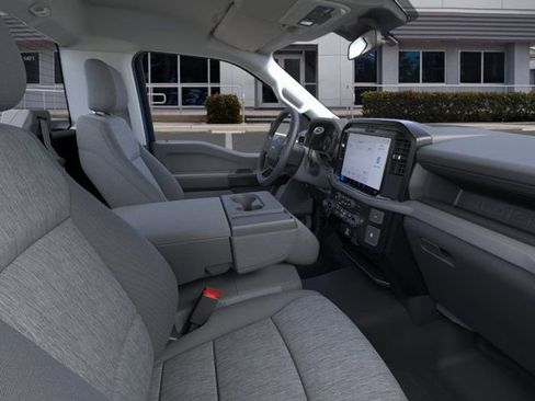 New 2026 Ford F150 XL AWD/4WD image 11