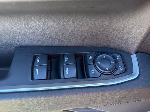 Used 2025 GMC Sierra 1500 SLT AWD/4WD image 27