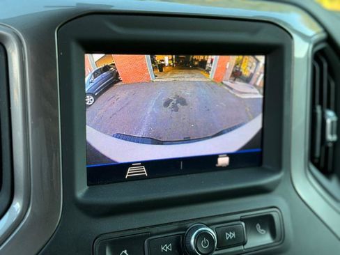 Used 2022 Chevrolet Silverado 3500 W/T w/ WT Convenience Package image 14