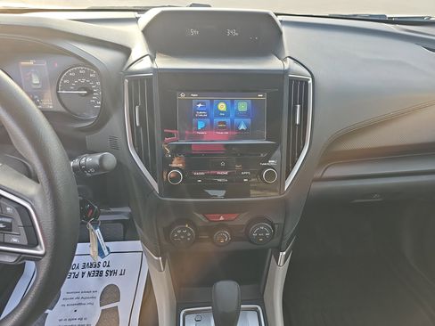 Used 2019 Subaru Forester w/ Popular Package #1 image 20