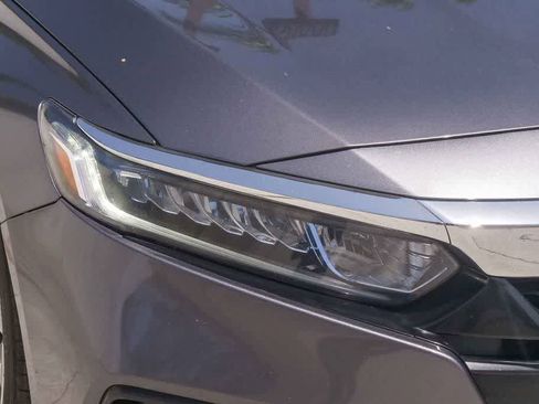 Used 2018 Honda Accord EX-L image 4
